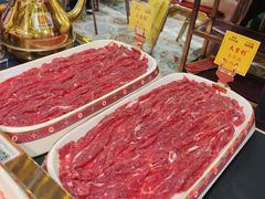 -大吉利·潮汕牛肉火锅(河西店)
