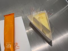 -La Repete 手工千层蛋糕(深圳卓悦中心店)