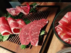 -黑牛黑猪烤肉专门店(万象城店)