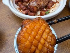 -逢春菜馆天津菜(胜利路店)