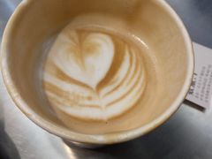 -Manner Coffee(大宁国际商业广场店)