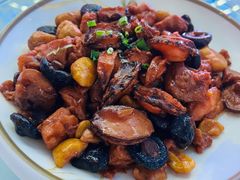 -友鹏海鲜(新宜白大道店)