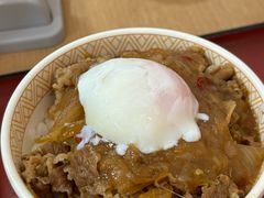 -食其家·牛丼咖喱(浦电路店)