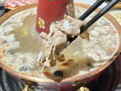 -羊大爷涮肉(亮马桥店)