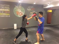 -fit4life girl power studio