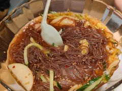 -七八冷面·延边朝鲜族美食(圣熙八号店)