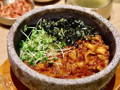 -西塔老太太拌饭(城市集市龙之梦店)