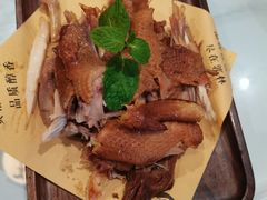 -郭林家常菜(狼垡店)