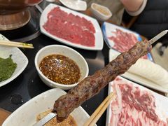 -情忆草原涮肉馆