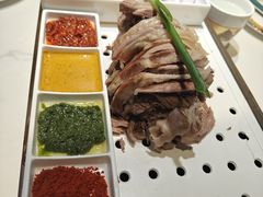 -相约·羊村小馆(长沙路店)