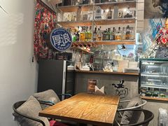 -闲·胡同 Barblu Hutong(雍和宫五道营店)