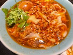 -喜晋道面馆(华严寺广场店)