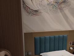 -龙禧盛精品酒店(天津西站店)