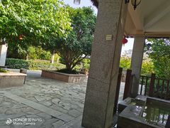 -汤山一号温泉度假区