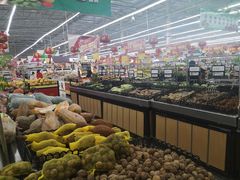 -百信新平购物广场(西园南路店)