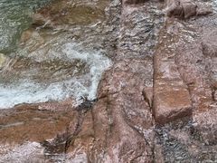 -崂山九水游览区
