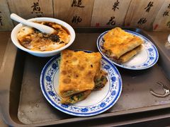 -老客满蛋饼(双塔市集店)
