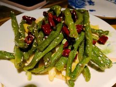 -零花钱川菜馆(文博东路店)