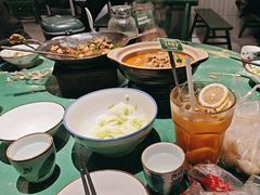 -费大厨辣椒炒肉(太平老街店)