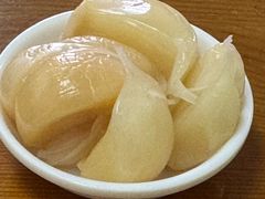 -刘信牛羊肉泡馍小炒(回民街店)