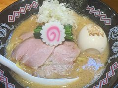 -Ramen满吉·豚骨拉面(丽园路店)