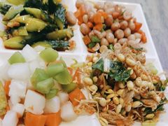 -叁宝烤肉• 西安烧烤 领跑品牌(中海城店)