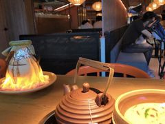 大堂-吃饭皇帝大(解放西路店)