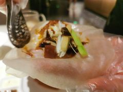 -悦融琥珀·京鲁菜·海味珍品(西单店)