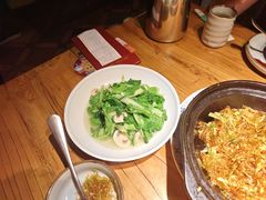 -麦合轻悦餐厅•常州菜(汉江店)