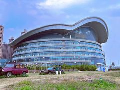 -北海银滩一号国际会议中心酒店