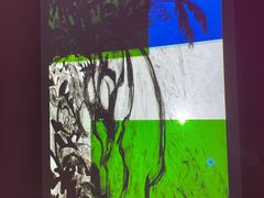 -Nathalie Djurberg与Hans Berg“牛皮纸包裹的月亮”-Prada荣宅当季展览