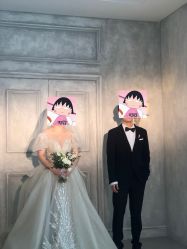 -青禾蒙娜丽莎婚纱摄影(武汉总店)