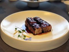 -上海滩餐厅(BFC外滩金融中心店)