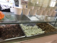 -孔师傅八仙老鸭粉丝汤(上海市第一食品商店南东店)