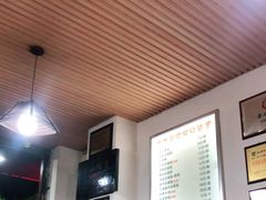 大堂-豆相识•九九豆腐脑(牛咡桥店)