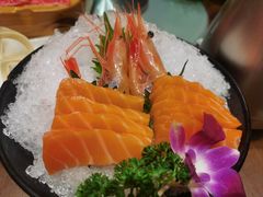 -东海怡品海鲜豆捞(星街坊店)