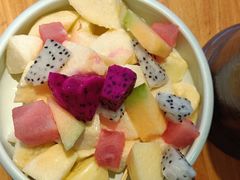 -九田家黑牛烤肉料理·自助(洪洞县城市花园店)