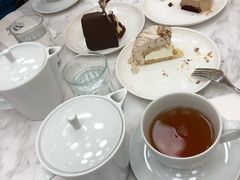 -Lady M(沙田新城市广场店)