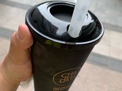 -茶百道(新城市广场店)