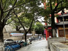 -鸿山公园