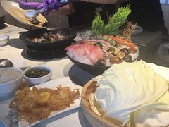 -万客什锅 崇德店