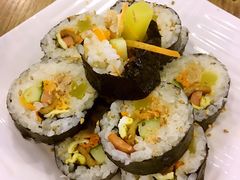 -韩流热风(桥东街店)