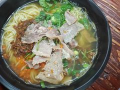 -一品飘香米线(一中总店)