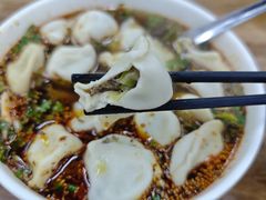-回坊马二饺子馆