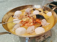 -群乐饭店(滨安路店)