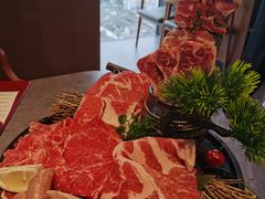 -花时·炭火烧肉(东百中心A馆店)