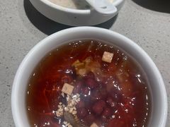 -海底捞火锅(金山百联店)