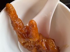 -鹿鸣酒家(越秀店)
