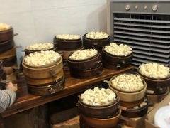 -海汇源老烧麦店(东大街总店)