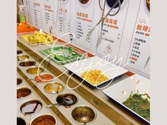 -海底捞火锅(杭州萧山宝龙广场店)